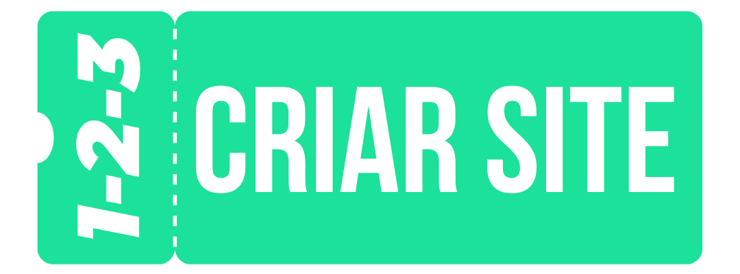 Crie sua campanha em 3 passos simples